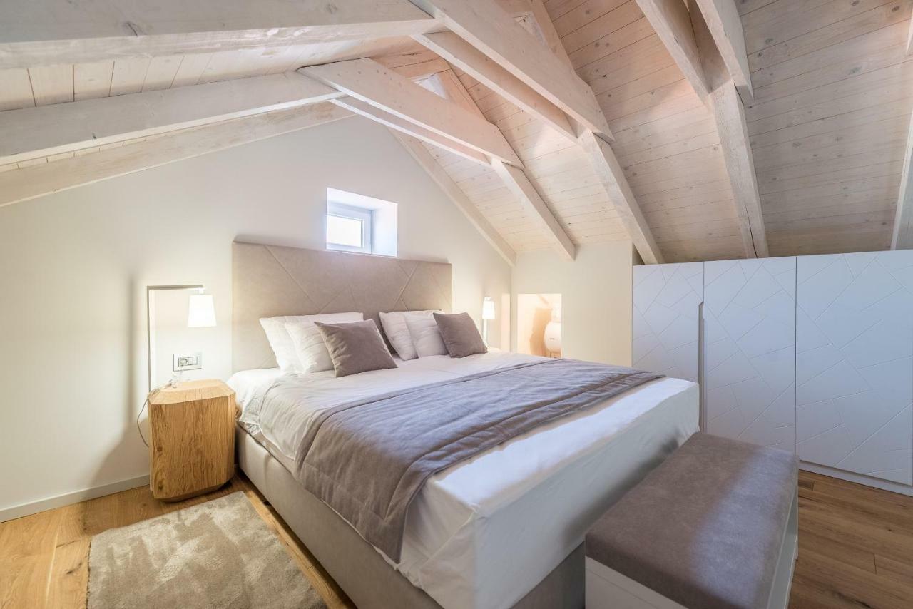Ferienwohnung Alma Lofts Zadar Exterior foto