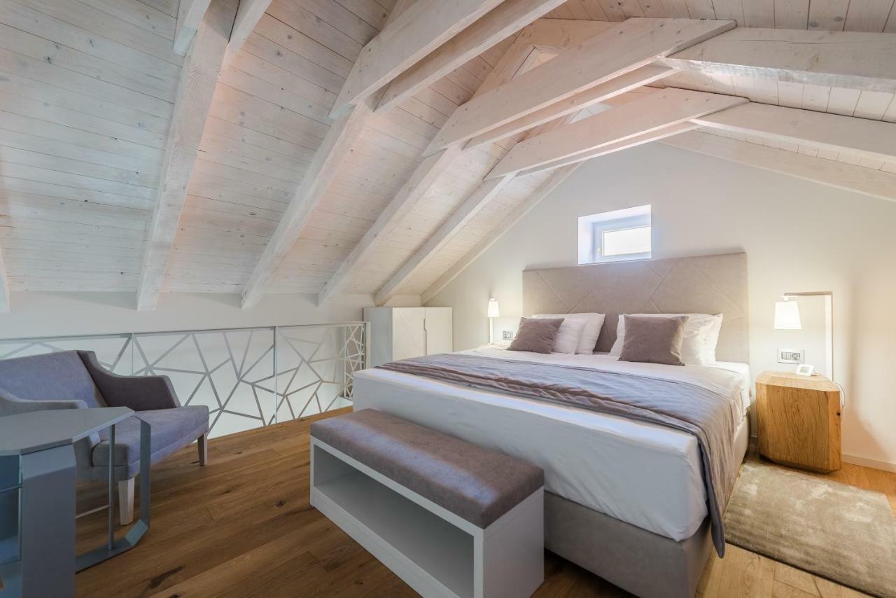 Ferienwohnung Alma Lofts Zadar Exterior foto