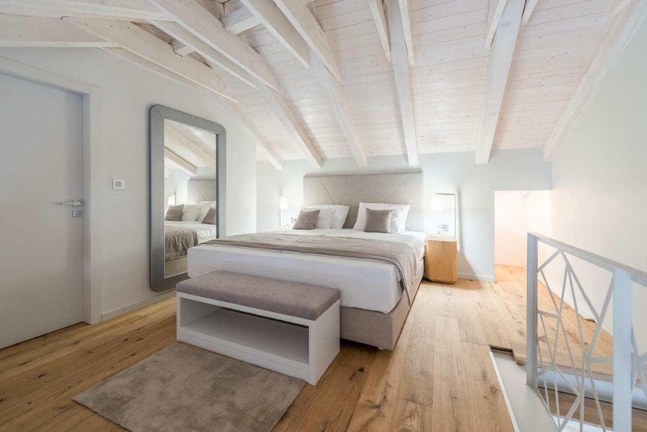 Ferienwohnung Alma Lofts Zadar Exterior foto