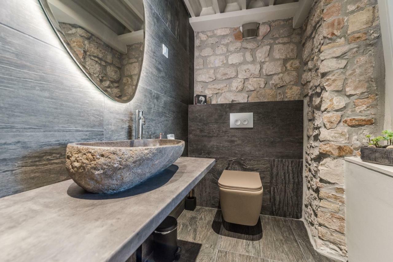 Ferienwohnung Alma Lofts Zadar Exterior foto